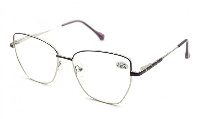 Окуляри для зору Verse 21127-C4 Blueblocker Новинка 2022, фото 1