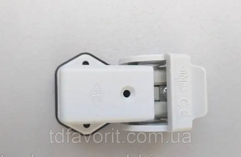 4111.119 Розьом для термостату гармати Master BV/ KIT SOCKET, фото 1
