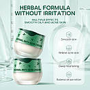 Лікувальний крем для обличчя Laikou Anti Acne Cream від акне, вугрової висипки 8 g, фото 3