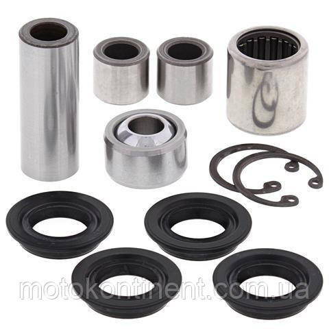 AlLBALLS 50-1029 Втулки важелі передньою підвіски Kawasaki KVF650 /KVF450/KVF700, KVF750 Brute Force