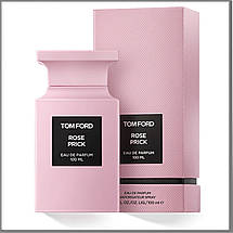 Tom Ford Rose Prick парфумована вода 100 ml. (Том Форд Роза Прик), фото 4