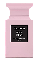 Tom Ford Rose Prick парфумована вода 100 ml. (Том Форд Роза Прик), фото 3