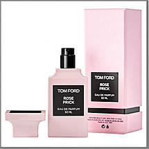 Tom Ford Rose Prick парфумована вода 50 ml. (Том Форд Роза Прик), фото 4