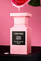 Tom Ford Rose Prick парфумована вода 50 ml. (Том Форд Роза Прик), фото 3