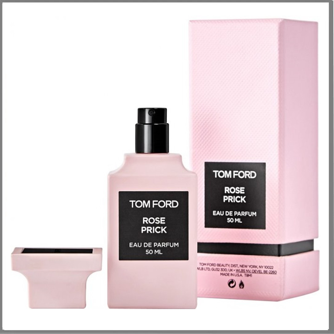 Tom Ford Rose Prick парфюмированная вода 50 ml. (Том Форд Роза Прик ...