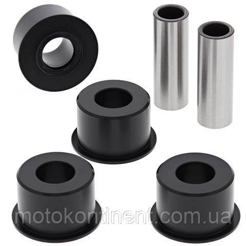 AlLBALLS 50-1040 Втулки важіль передньою підвіски Kawasaki KLF300-400/Kawasaki Prairie KVF300-360-400/