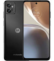 Смартфон Motorola G32 6/128GB Mineral Grey (PAUU0013RS)