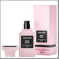 Tom Ford Rose Prick парфюмированная вода 50 ml. (Том Форд Роза Прик)