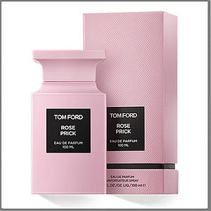 Tom Ford Rose Prick парфумована вода 100 ml. (Том Форд Роза Прик)