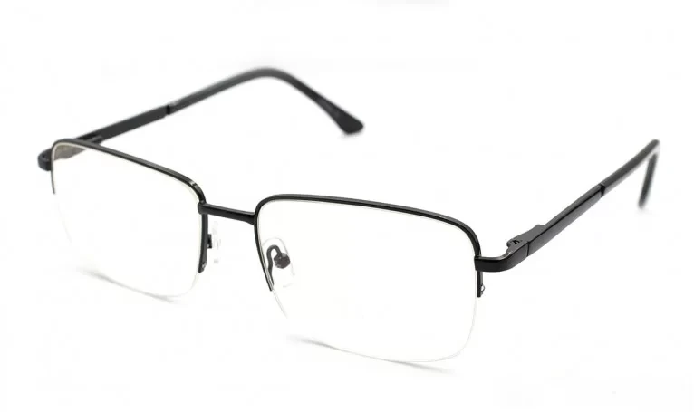 Окуляри для зору чоловічі Verse 21140-C1 blueblocker, фото 1