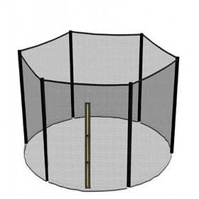 Сітка для батута 183 см 6 стовпчиків