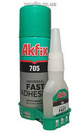 Клей Akfix 705 200мл