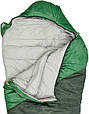 Спальний мішок зимовий Skif Outdoor Morpheus С2200 (210х85 см) до -10°С, фото 5