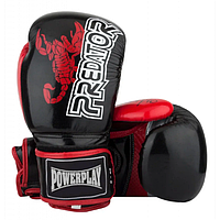 Боксёрские перчатки PowerPlay 3007 12 ун