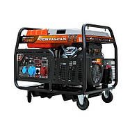 Генератор GENERGY CERVASCAN 10 кВт 230/400 В (240030090)