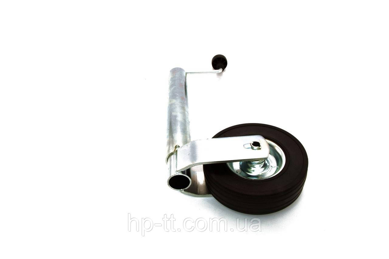 Опорне колесо Bunte 225x70 мм 400 кг 40103