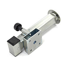 Опора Bunte з шестигранником телескопічна 407021, фото 3