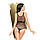 Боди Penthouse - Enjoy the momen Black S-L (SO6429 ), фото 2