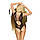 Боди Penthouse - Runway queen Black XL (SO6468 ), фото 2