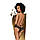Трусики Penthouse - Adore me Black S/M (SO6474 ), фото 3