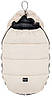 Зимовий конверт Bair Polar beige sand бежевий, фото 6