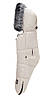 Зимовий конверт Bair Alaska Thermo beige sand бежевий, фото 6