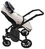 Зимовий конверт Bair Alaska Thermo beige sand бежевий, фото 10