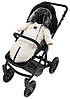 Зимовий конверт Bair North premium beige sand бежевий, фото 11