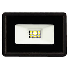 Світлодіодний прожектор AREAL10W PR-10 6200К 220V IP65