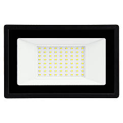 Світлодіодний прожектор AREAL 50W PR-50 6200К 220V IP65