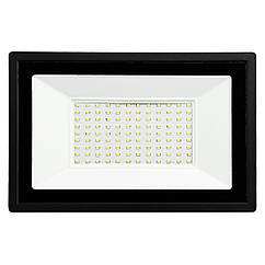 Світлодіодний прожектор AREAL 100W PR-100 6200К 220V IP65