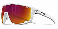 Велоокуляри Julbo Rush (Spectron 3CF) White/Black J5341125