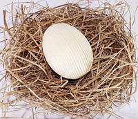 Яйцо деревянное 5-7 см AS-4230