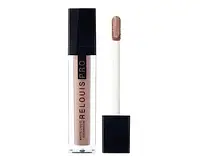 Тени для век жидкие матовые RELOUIS PRO Matte Liquid Eyeshadow 12