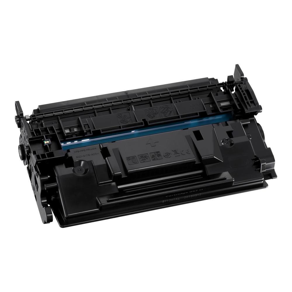 Картридж оригінальний CANON 057H (3010C002 LBP23dw/226dw/228x/MF443/445/446/449 з заправкою, з заправкою