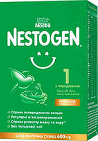 Суміш молочна дитяча NESTLE (Нестле) Нестожен 1 з лактобактеріями L. Reuteri з народження 600 г