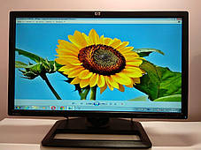 Уцінка - HP ZR22w / 21.5' / IPS / 1920x1080 / DVI, VGA, DisplayPort - подряпина на матриці, фото 2