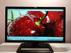 Уцінка - HP ZR22w / 21.5' / IPS / 1920x1080 / DVI, VGA, DisplayPort - подряпина на матриці, фото 3