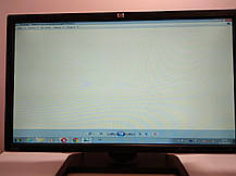 Уцінка - HP ZR22w / 21.5' / IPS / 1920x1080 / DVI, VGA, DisplayPort - подряпина на матриці, фото 2