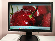 Монитор Hewlett-Packard L2245w / 22" (1680x1050) TN / DVI, VGA, USB / VESA 100x100, фото 2