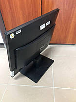 Монітор Fujitsu E19-7 / 19 (1280x1024) TN / 1x DVI-D, 1x D-SUB / Вбудовані колонки 2x 1.5W, фото 3
