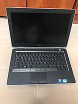 Dell Latitude e6330 / 13.3' / Intel Core i3-3110M (2(4) ядра, 2.4GHz) / 4 GB DDR3 / 64GB SSD, фото 2