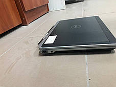 Dell Latitude e6330 / 13.3' / Intel Core i3-3110M (2(4) ядра, 2.4GHz) / 4 GB DDR3 / 64GB SSD, фото 3