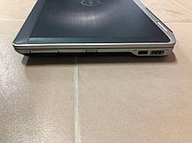 Dell Latitude e6330 / 13.3' / Intel Core i3-3110M (2(4) ядра, 2.4GHz) / 4 GB DDR3 / 64GB SSD, фото 4