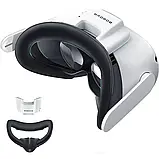 BOBO VR F2 (upgrade) вентилятор для Oculus Quest 2 від запотівання лінз, фото 8