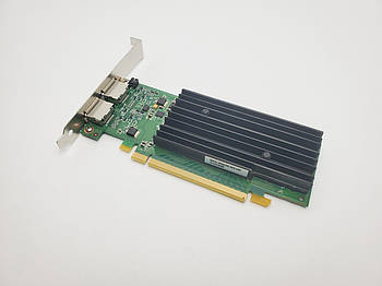 Відеокарта nvidia quadro nvs 295 256mb 46r2782 нова