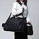 Сумка Kipling Basic Plus Dazz Black 22 л K13556_H53 - фото 2 - id-p1677342571