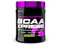 BCAA Xpress Scitec Nutrition (280 грамм)