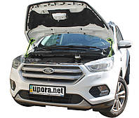 Амортизатори капота / Упори капота для Ford Kuga 2 + Escape 3 / Форд Куга 2 + Ескейп 3 '12-19