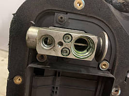Розширювальний клапан кондиціонеру б/у DAF XF105 (1660332) оригінал, 80х35х35 мм